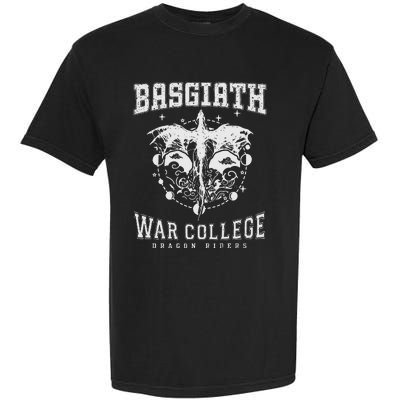 Basgiath War College Dragon Riders Garment-Dyed Heavyweight T-Shirt