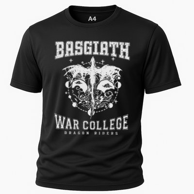 Basgiath War College Dragon Riders Performance Shirt