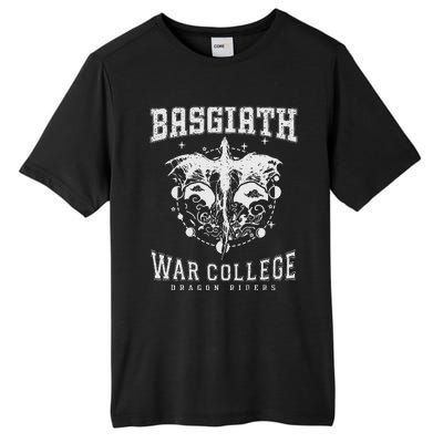 Basgiath War College Dragon Riders Tall Fusion ChromaSoft Performance T-Shirt