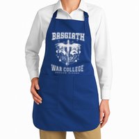 Basgiath War College Dragon Riders Apron