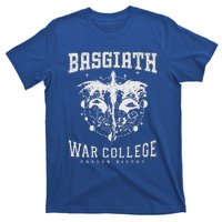 Basgiath War College Dragon Riders T-Shirt