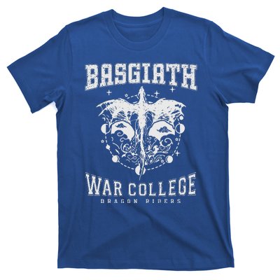 Basgiath War College Dragon Riders T-Shirt