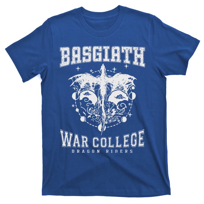 Basgiath War College Dragon Riders T-Shirt