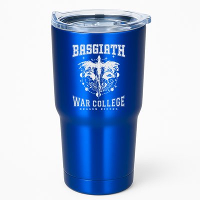 Basgiath War College Dragon Riders Tumbler