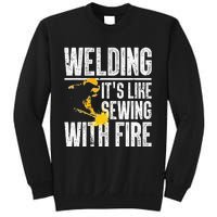 Best Welding Design For Wo Welder Welding Metal Weld Sweatshirt