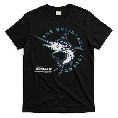 Boston Whaler Destination T-Shirt