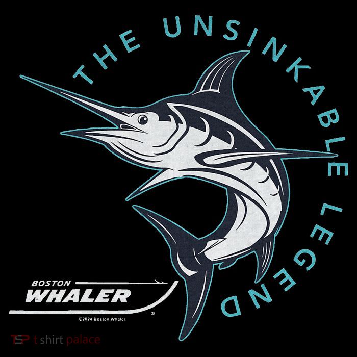 Boston Whaler Destination T-Shirt