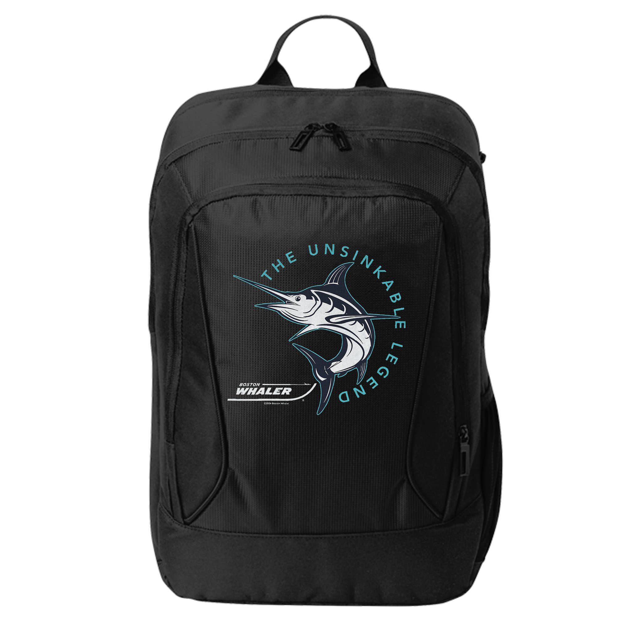 Boston Whaler Destination City Backpack