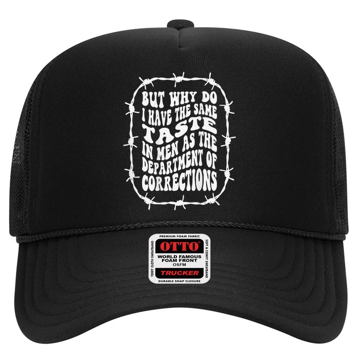 But Why Do I Have The Same Taste In As The Hat
