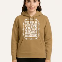 But Why Do I Have The Same Taste In As The Hoodie