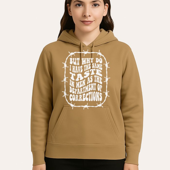 But Why Do I Have The Same Taste In As The Hoodie