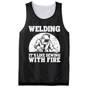 Best Welding Design Welder Welding Metal Weld Mesh Reversible Basketball Jersey Tank