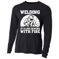 Best Welding Design Welder Welding Metal Weld Cooling Performance Long Sleeve Crew