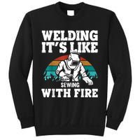 Best Welding Design For Men Women Welder Welding Metal Weld Sweatshirt