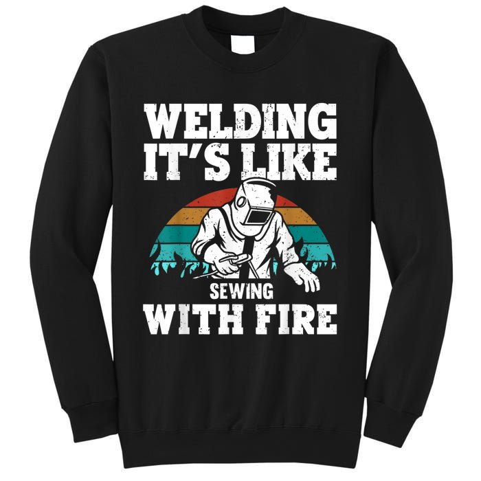 Best Welding Design For Men Women Welder Welding Metal Weld Sweatshirt