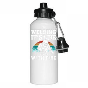 Best Welding Design For Men Women Welder Welding Metal Weld Aluminum Water Bottle