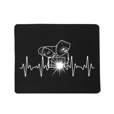 Best Welding Design For Men Women Metal Welding Weld Welder Mousepad