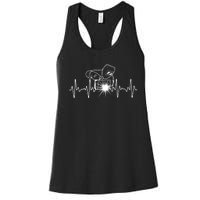 Best Welding Design For Men Women Metal Welding Weld Welder Women's Racerback Tank