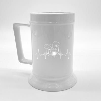 Best Welding Design For Men Women Metal Welding Weld Welder Beer Stein