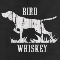 Bird Whiskey Dog Cool Comfort Performance Bucket Hat