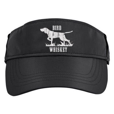 Bird Whiskey Dog Adult Drive Performance Visor