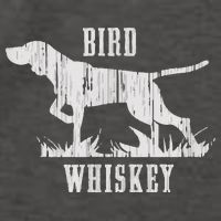 Bird Whiskey Dog Vector Backpack