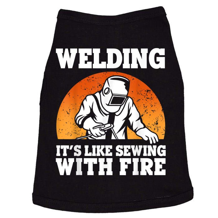 Best Welding Design For Men Women Welder Welding Metal Weld Doggie Tank