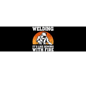 Best Welding Design For Men Women Welder Welding Metal Weld Bumper Sticker