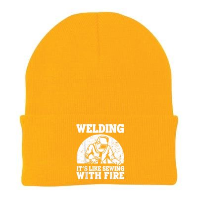 Best Welding Design For Men Women Welder Welding Metal Weld Knit Cap Winter Beanie