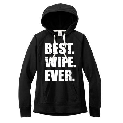 Best Wife Ever Gift Women's Fleece Hoodie