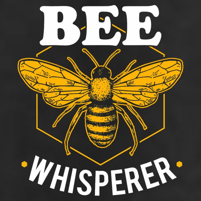 Bee Whisperer Funny Beekeeping & Beekeeper 11oz C Handle Ceramic Mug