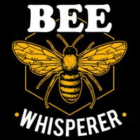 Bee Whisperer Funny Beekeeping & Beekeeper Mesh Reversible Basketball Jersey Tank