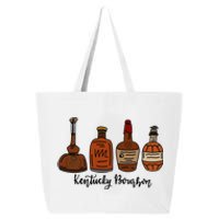 Bourbon Whiskey Favorite Bourbons Distillery 25L Jumbo Tote