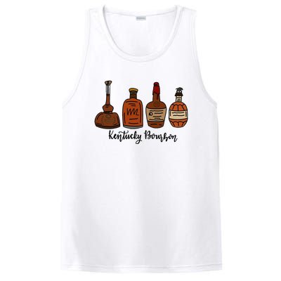 Bourbon Whiskey Favorite Bourbons Distillery PosiCharge Competitor Tank