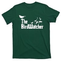 Bird Watching Funny Bird Watcher T-Shirt