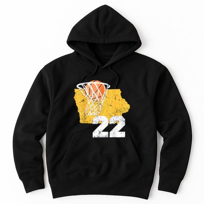 Baseketball Women Girl Hoodie