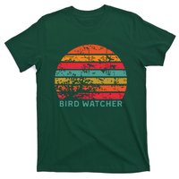 Bird Watcher Gift Birding Bird Watching T-Shirt