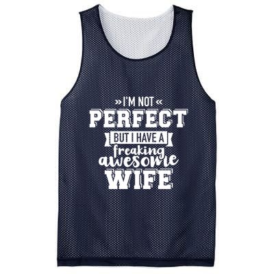 Best Wife Gift For Husband Valentines Day Mesh Reversible Basketball Jersey Tank