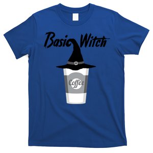 Basic Witch Great Gift T-Shirt