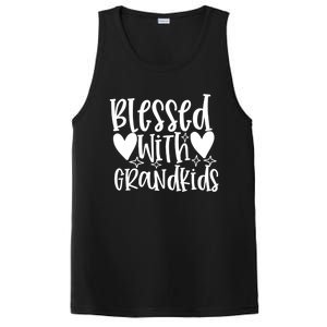 Blessed With Grand Gift PosiCharge Competitor Tank