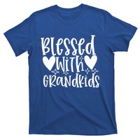 Blessed With Grand Gift T-Shirt