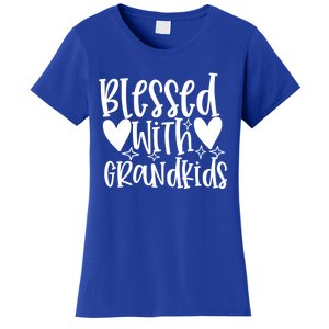 Blessed With Grand Gift Women's T-Shirt