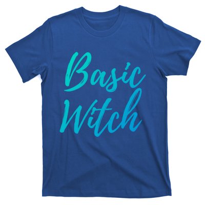 Basic Witch Gift T-Shirt