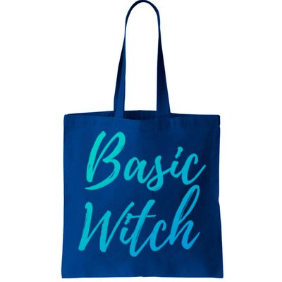 Basic Witch Gift Tote Bag