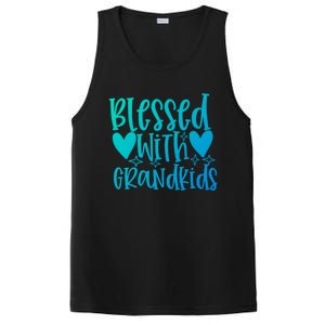 Blessed With Grand Gift PosiCharge Competitor Tank