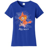 Basic Witch Gift Women's T-Shirt