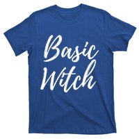 Basic Witch Gift T-Shirt