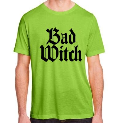 Bad Witch Good Witch Gothic Cool Gift Adult ChromaSoft Performance T-Shirt