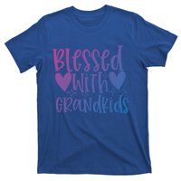 Blessed With Grand Gift T-Shirt