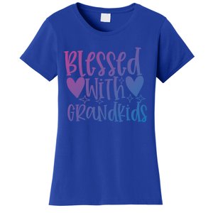 Blessed With Grand Gift Women's T-Shirt